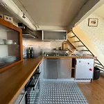 Lägenhet Loft De Charme Saint Cyprien - Clim - Terrasse