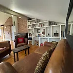 Loft De Charme Saint Cyprien - Clim - Terrasse *