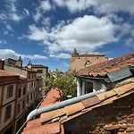 Lägenhet Loft De Charme Saint Cyprien - Clim - Terrasse *