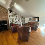 Loft De Charme Saint Cyprien - Clim - Terrasse Апартаменты *