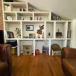Loft De Charme Saint Cyprien - Clim - Terrasse Lägenhet Toulouse