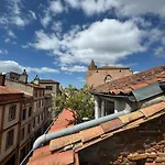 Loft De Charme Climatisé Et Sa Terrasse *
