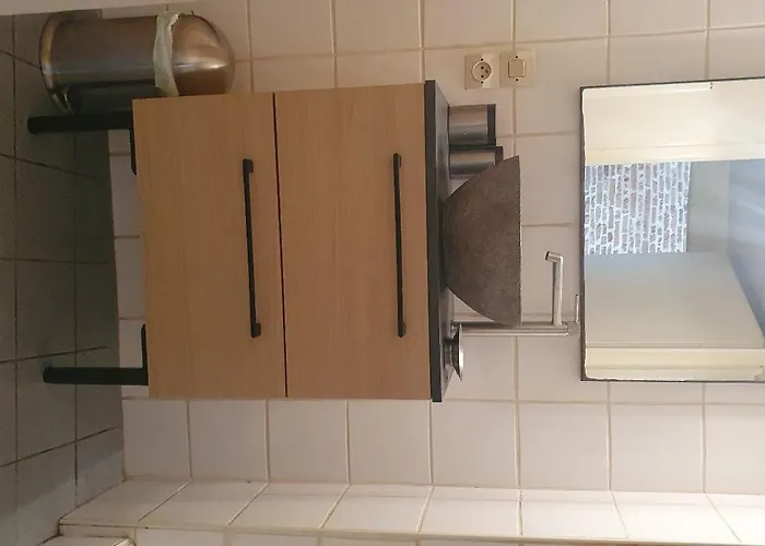 Loft De Charme Climatisé Et Sa Terrasse Appartement