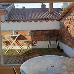 Loft De Charme Saint Cyprien - Clim - Terrasse Toulouse