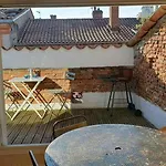 Loft De Charme Saint Cyprien - Clim - Terrasse Apartment