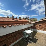 Apartment Loft De Charme Saint Cyprien - Clim - Terrasse Toulouse